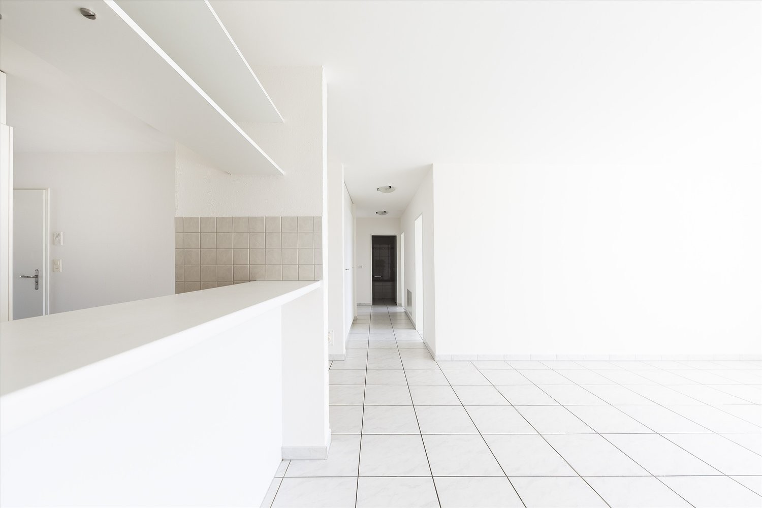 Appartement de 3 ½ pièces, photo 9 sur 9