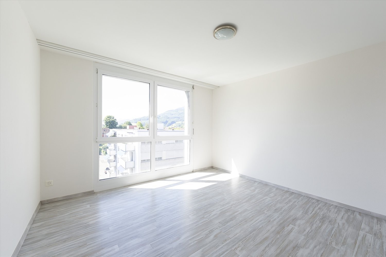 Appartement de 3 ½ pièces, photo 6 sur 9