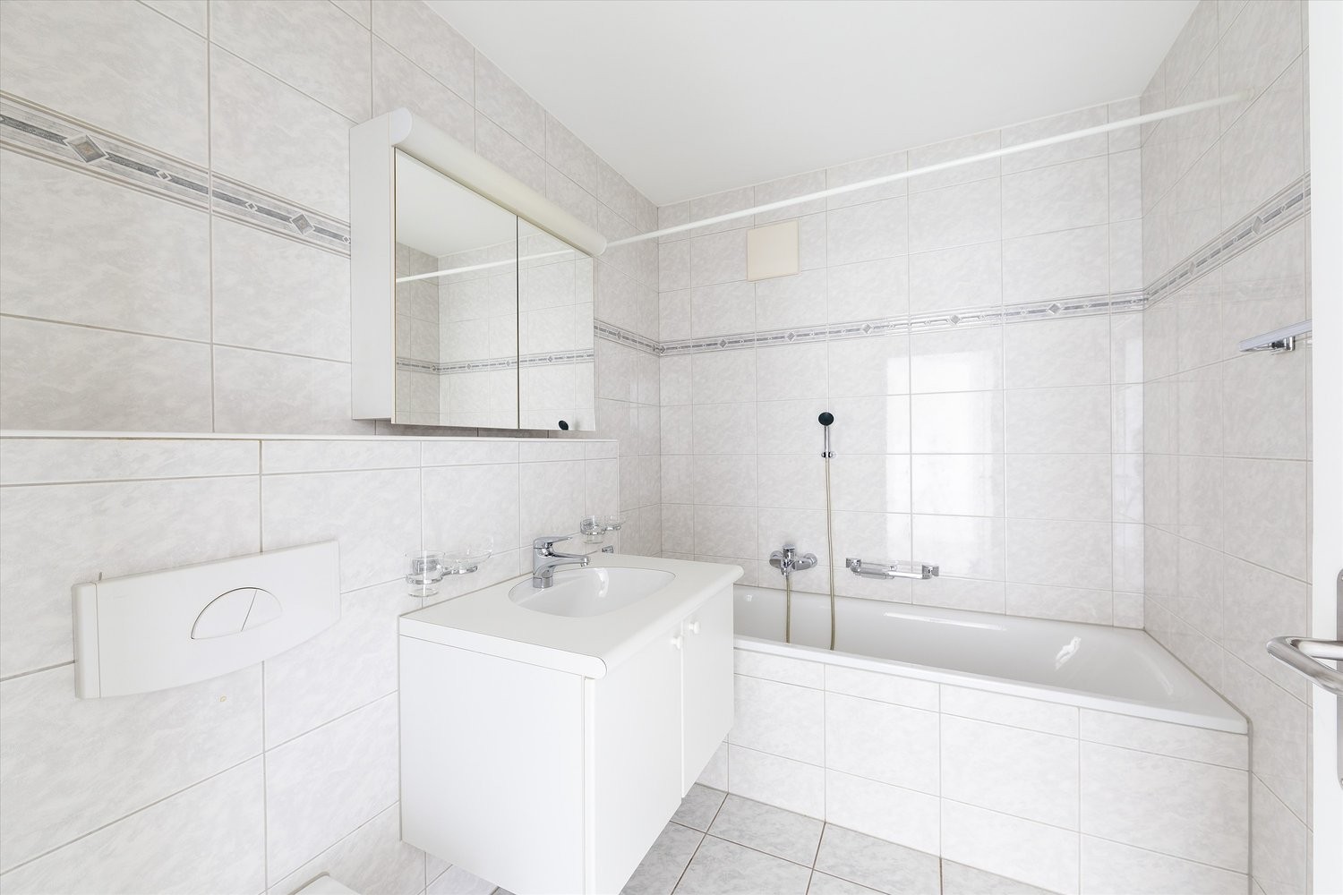 Appartement de 3 ½ pièces, photo 4 sur 9
