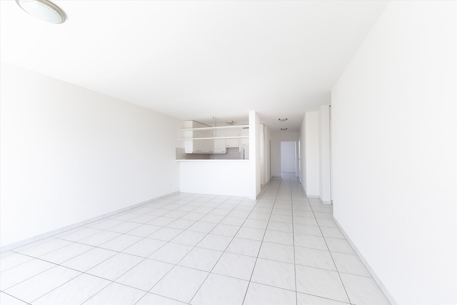 Appartement de 3 ½ pièces, photo 2 sur 9