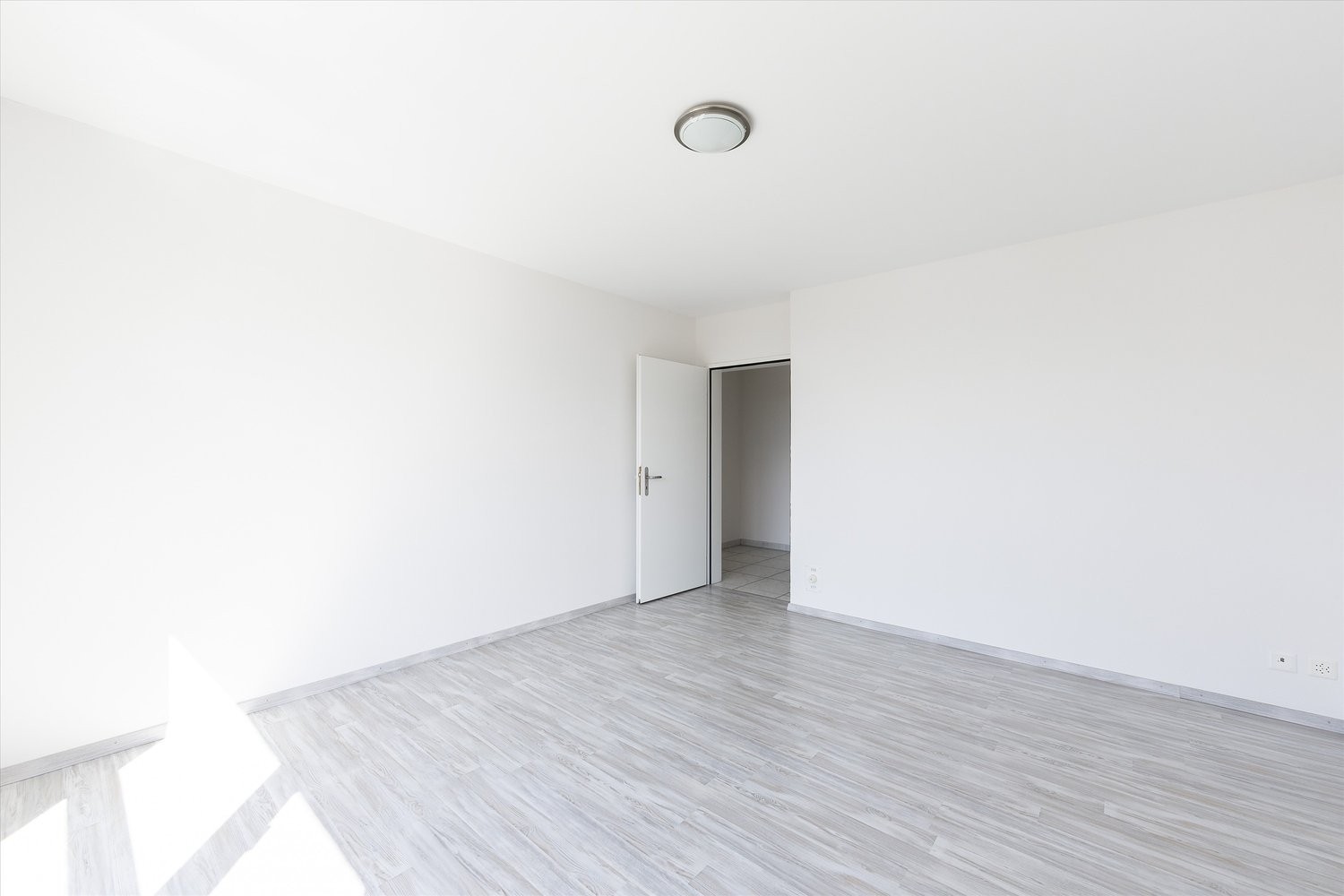 Appartement de 3 ½ pièces, photo 5 sur 9