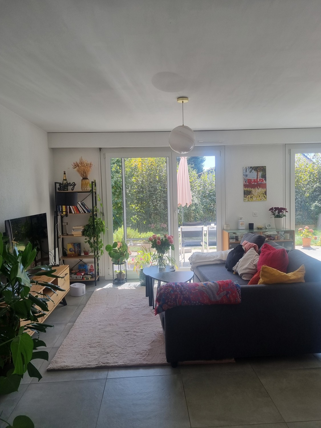 3 ½ rooms apartment, photo 3 sur 5
