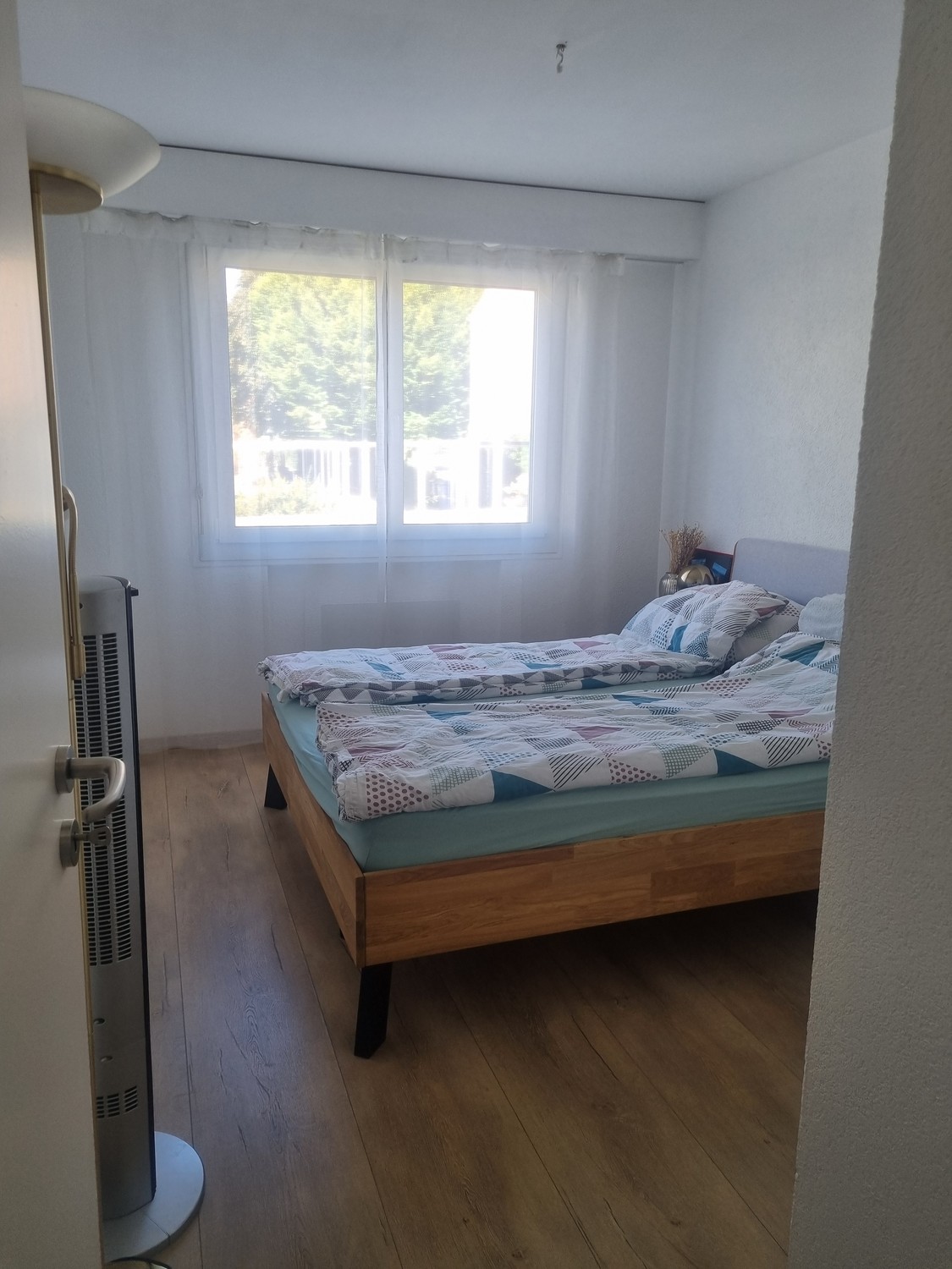 3 ½ rooms apartment, photo 5 sur 5