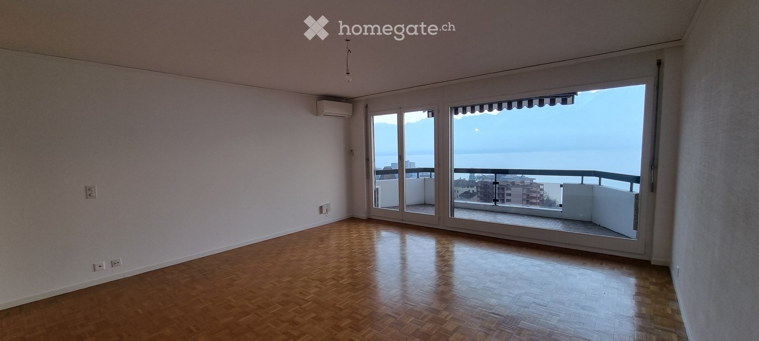2 ½ rooms apartment, photo 2 sur 5