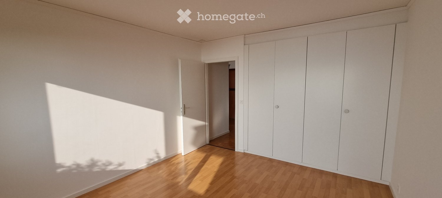 2 ½ rooms apartment, photo 5 sur 5