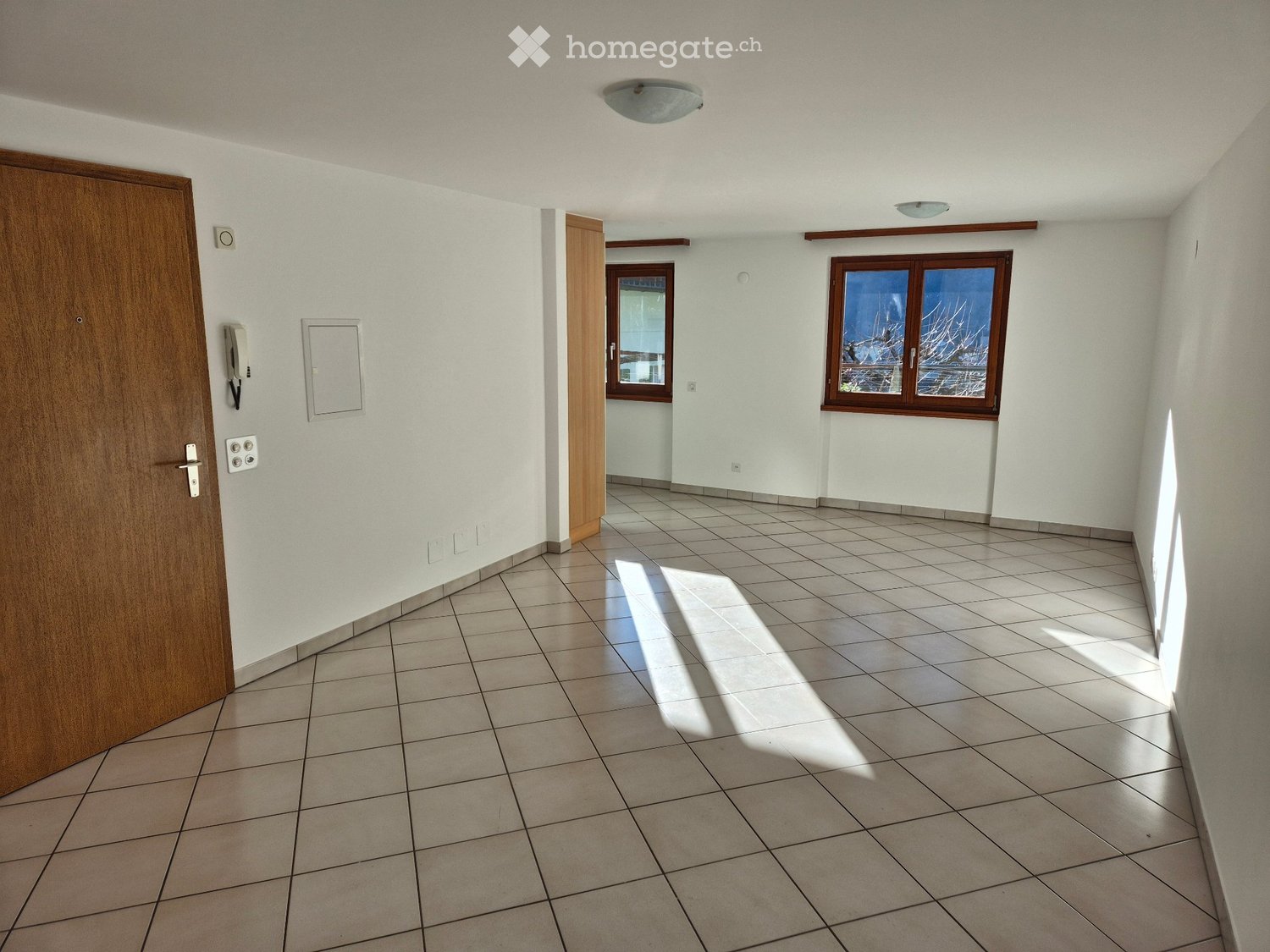 Appartement de 3 ½ pièces, photo 1 sur 5