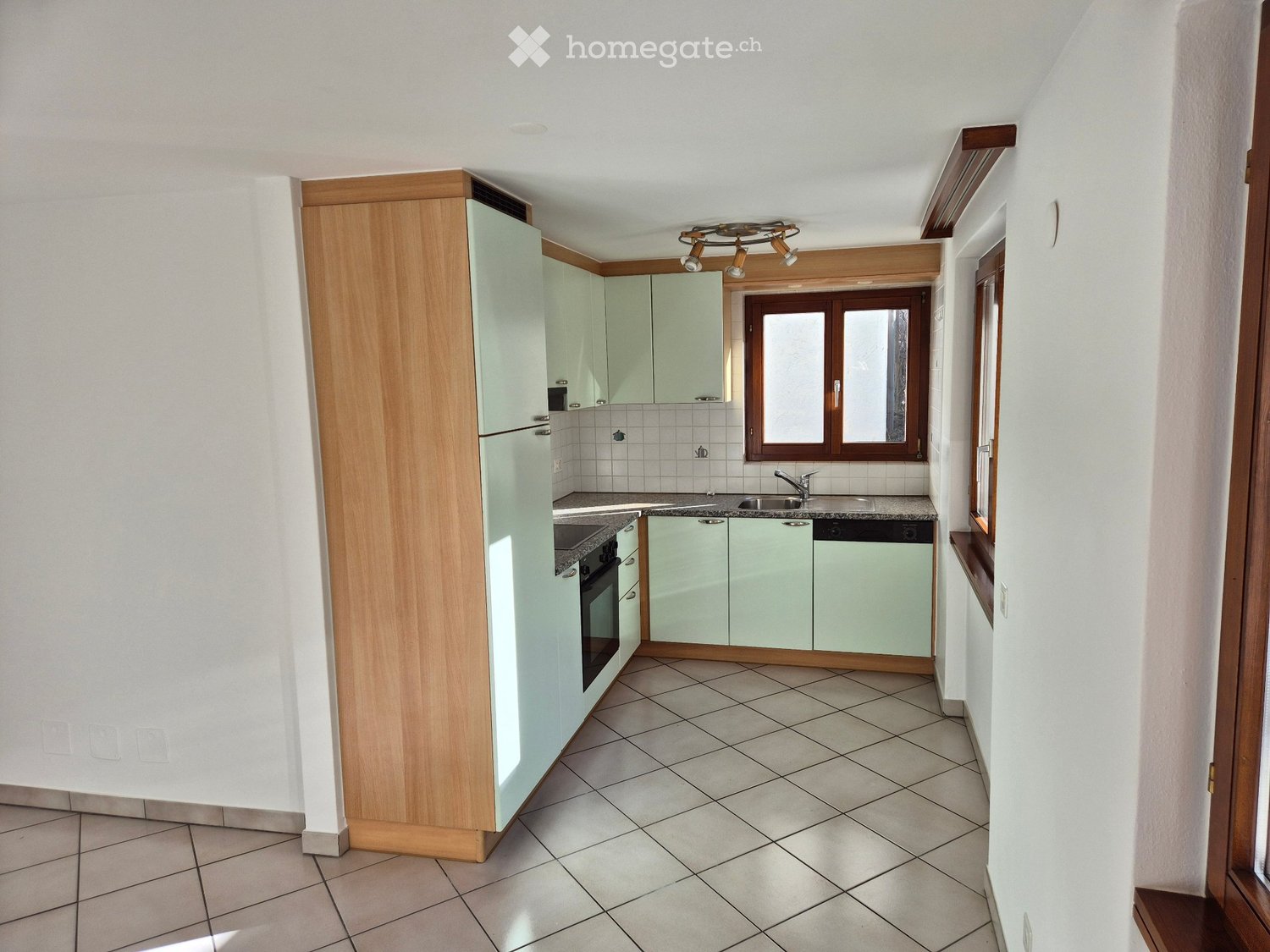 Appartement de 3 ½ pièces, photo 2 sur 5