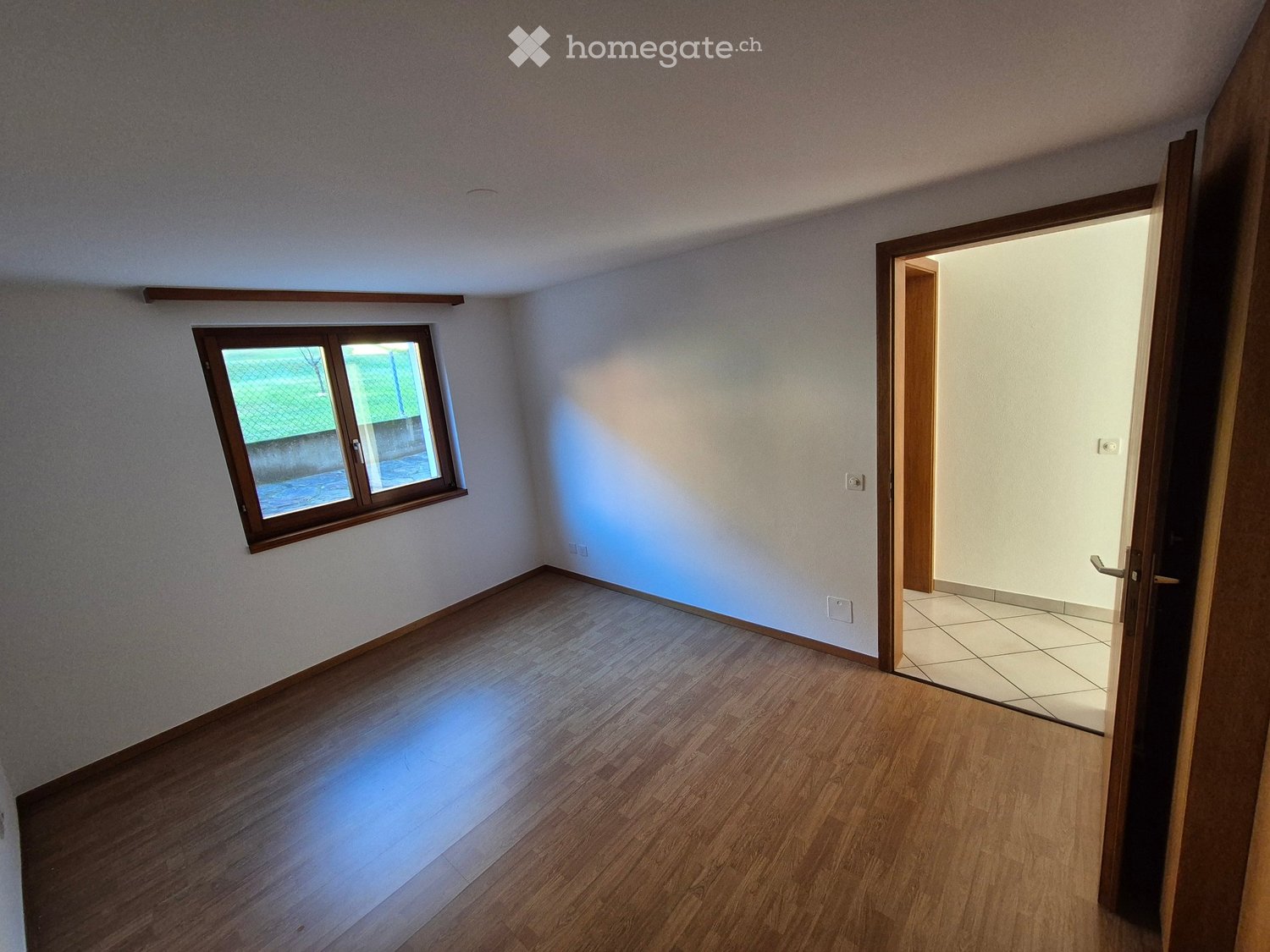 Appartement de 3 ½ pièces, photo 3 sur 5