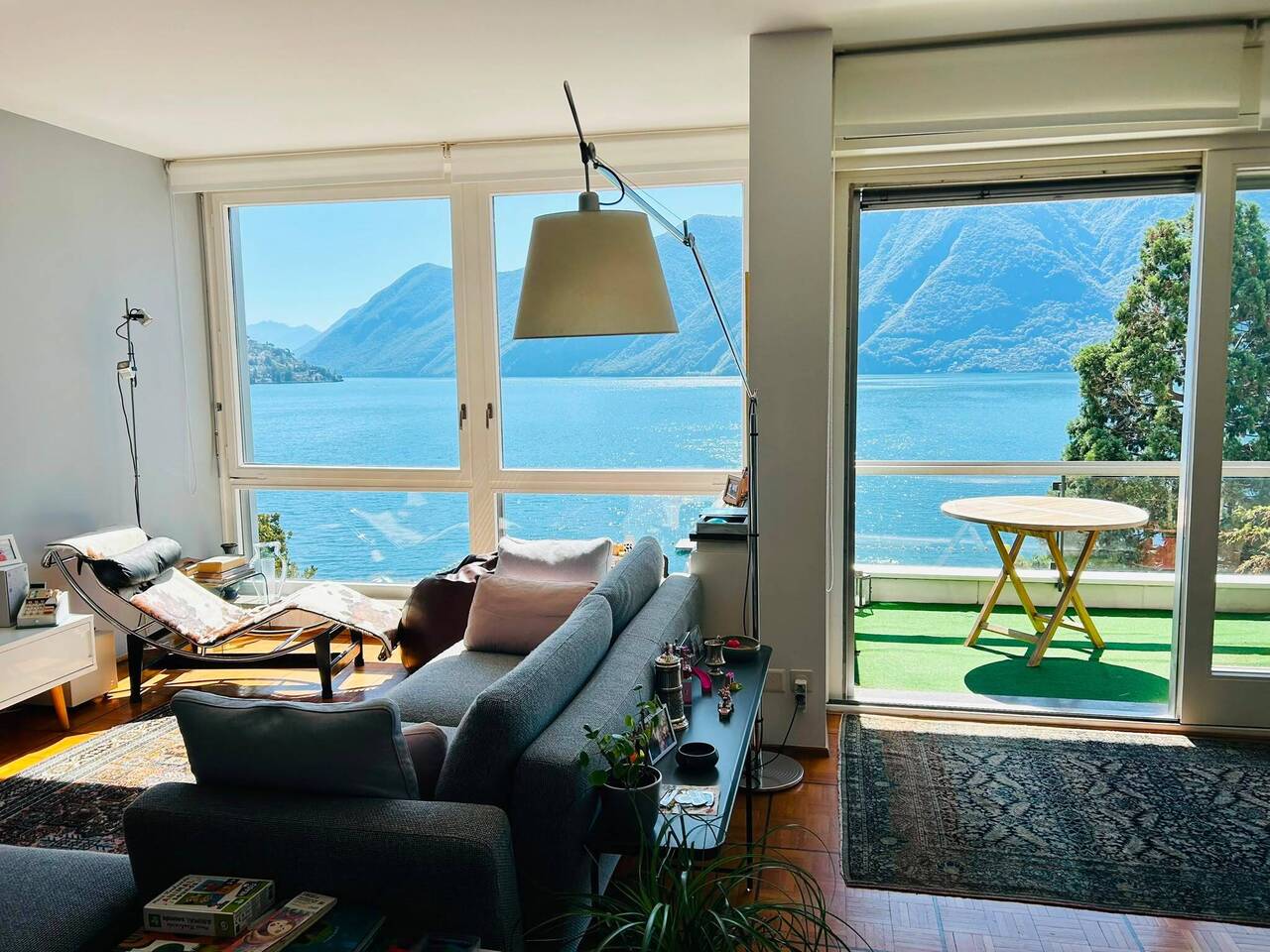 Appartement de 3 ½ pièces