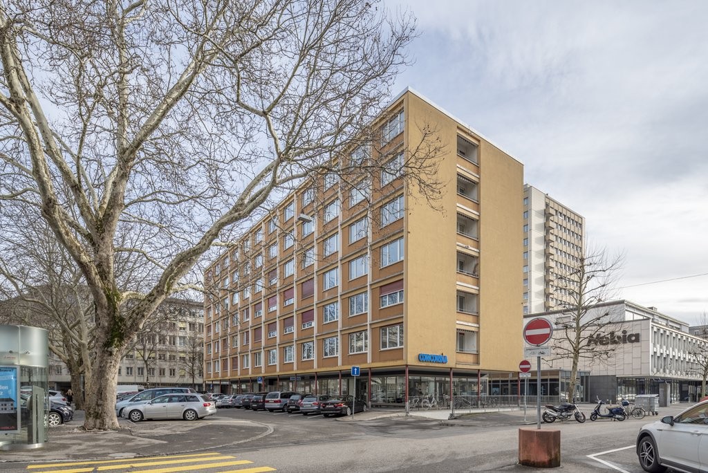 73m² de commerce, photo 1 sur 10