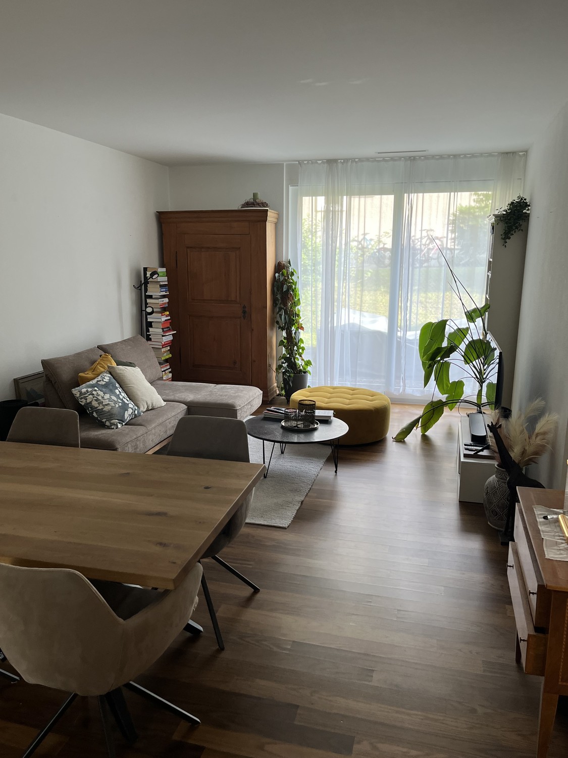Appartement de 2 ½ pièces