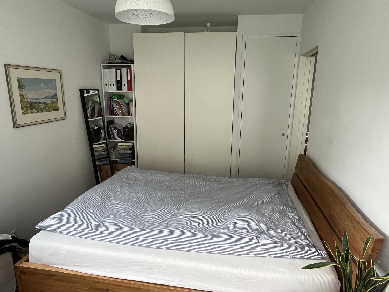 Appartement de 2 ½ pièces
