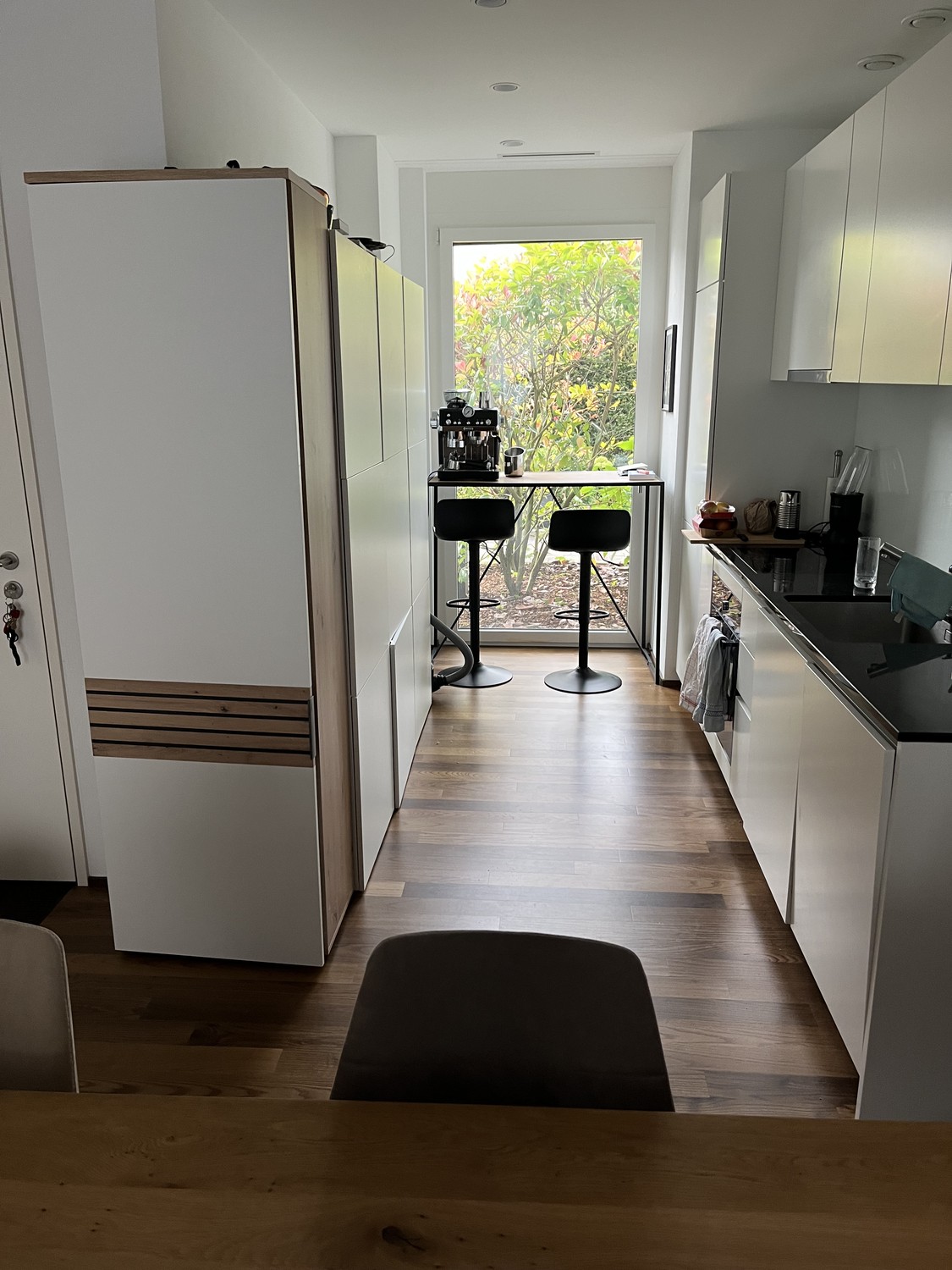 Appartement de 2 ½ pièces