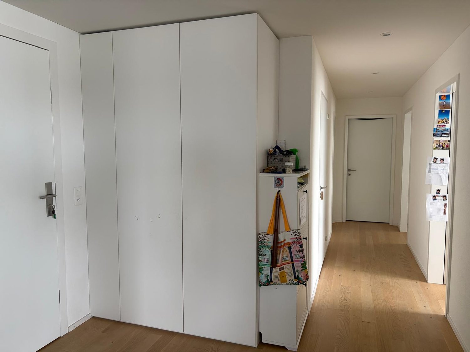 Appartement de 4 ½ pièces
