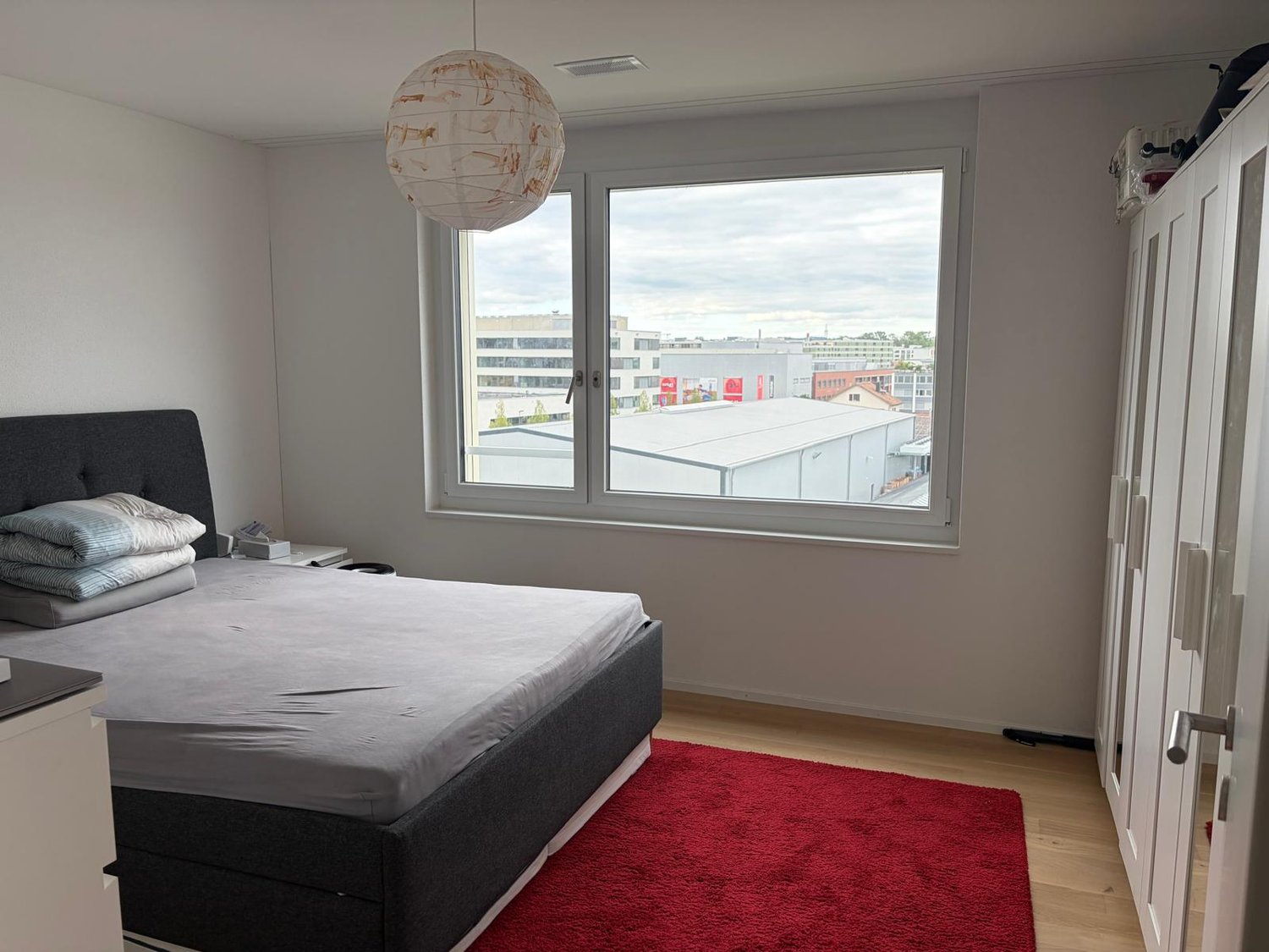 Appartement de 4 ½ pièces