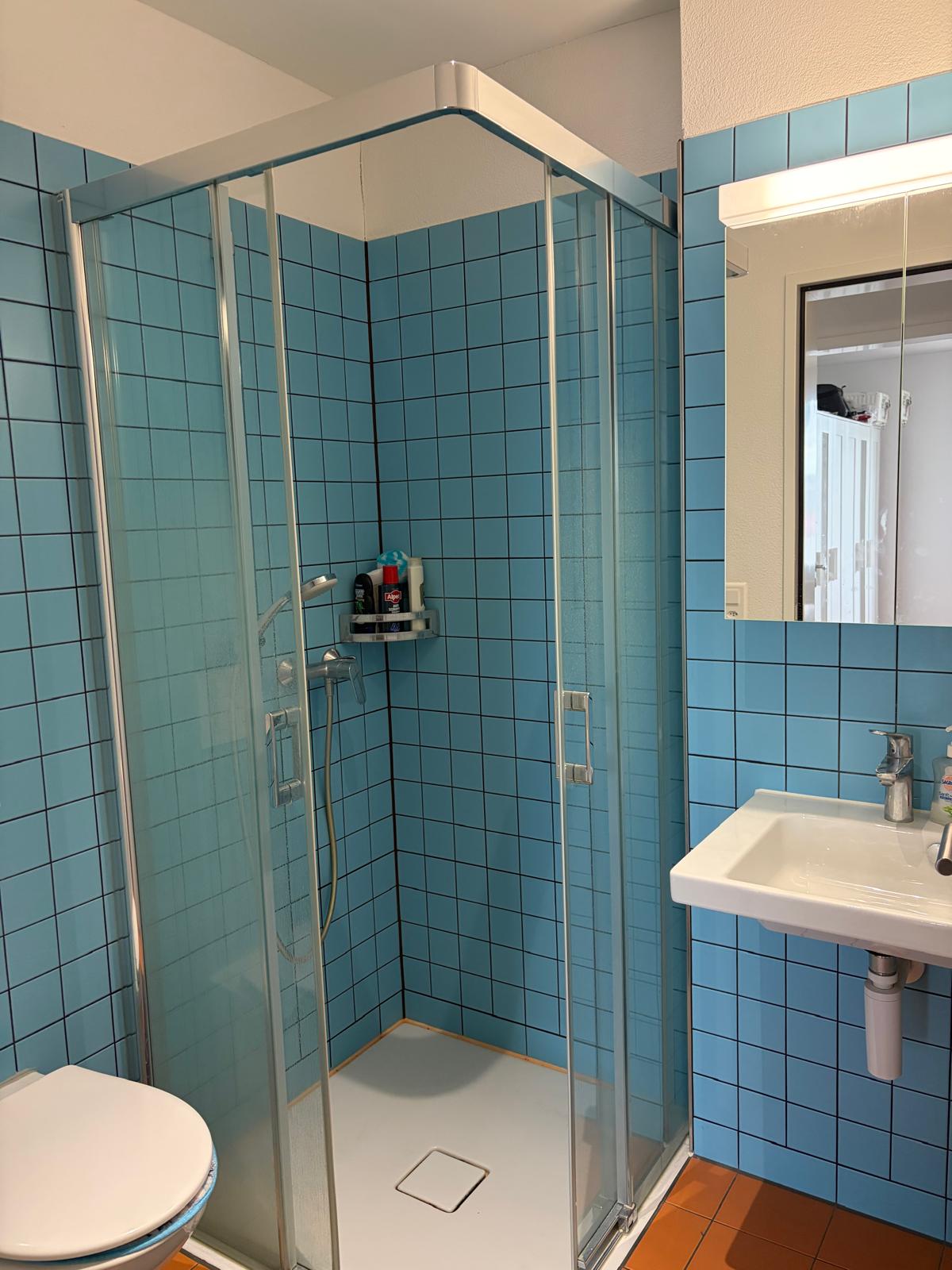 Appartement de 4 ½ pièces