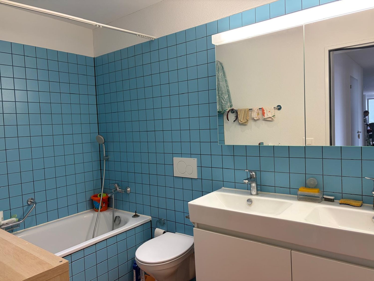 Appartement de 4 ½ pièces