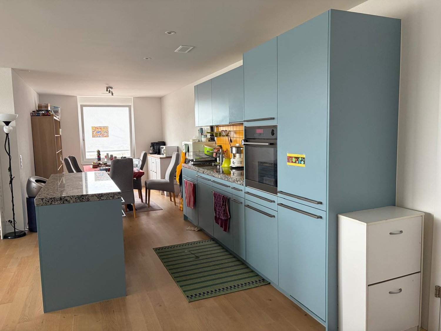 Appartement de 4 ½ pièces