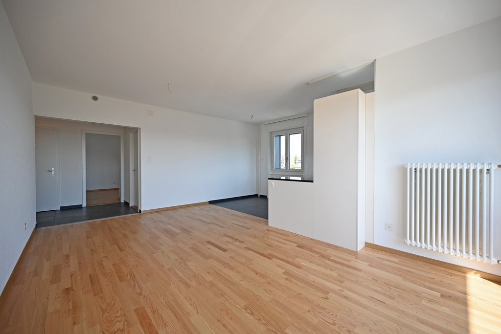 Appartement de 4 ½ pièces