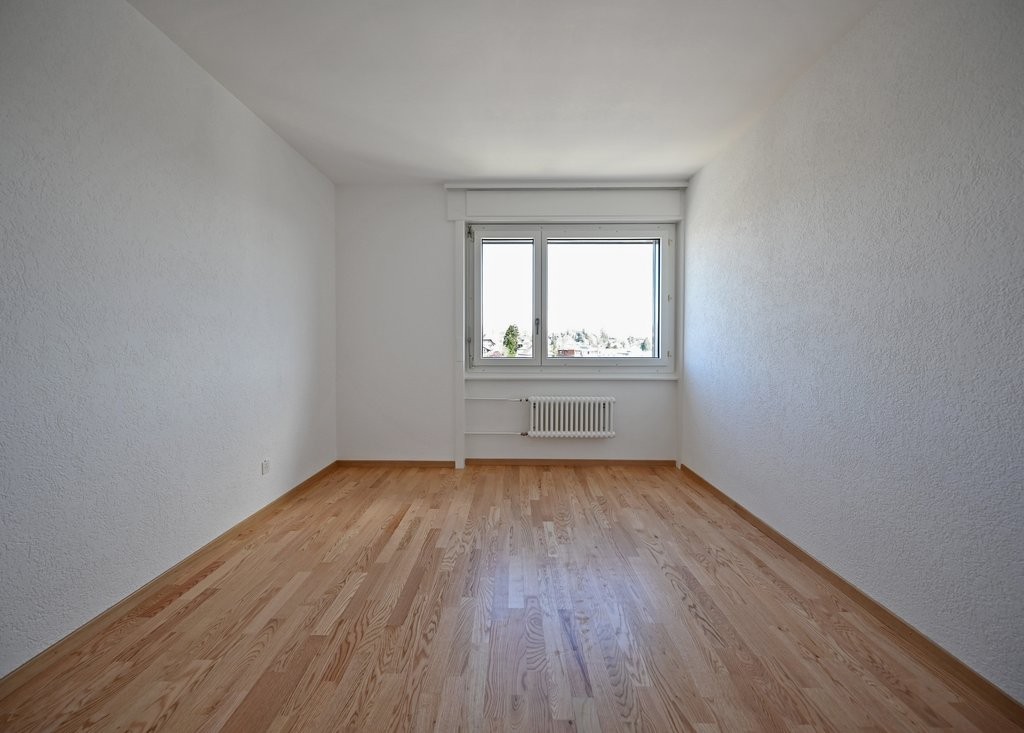Appartement de 4 ½ pièces