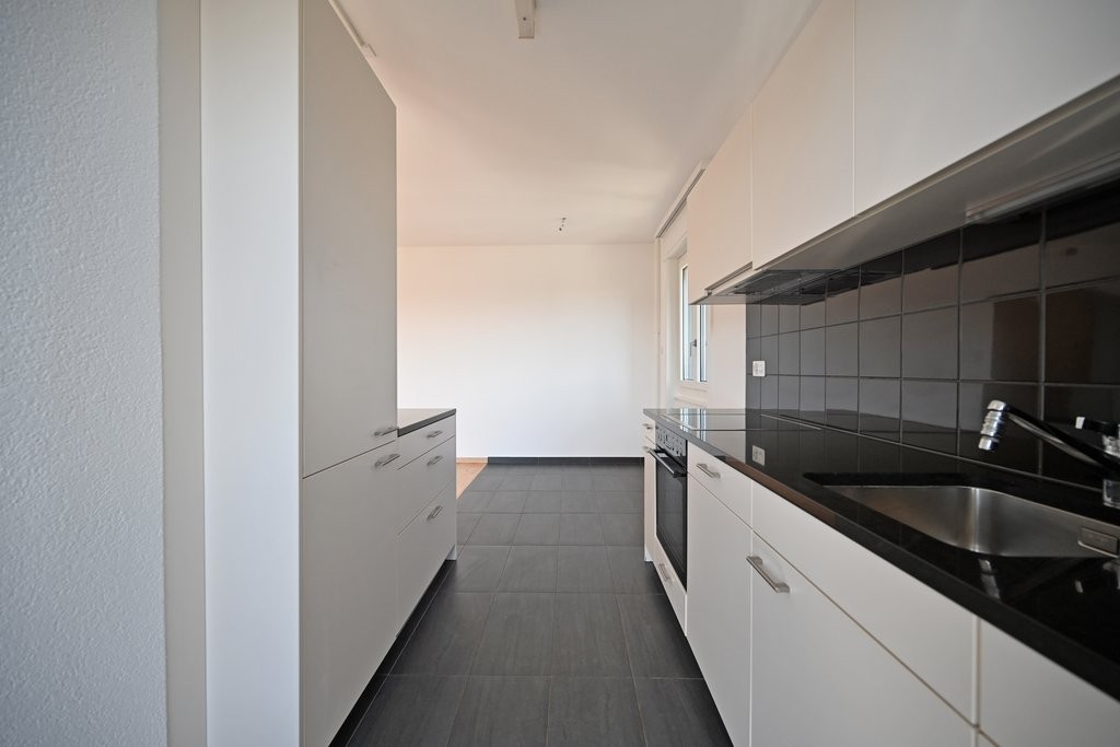 Appartement de 4 ½ pièces