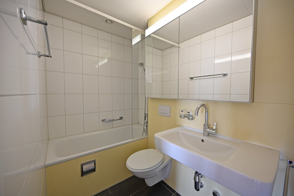 Appartement de 4 ½ pièces