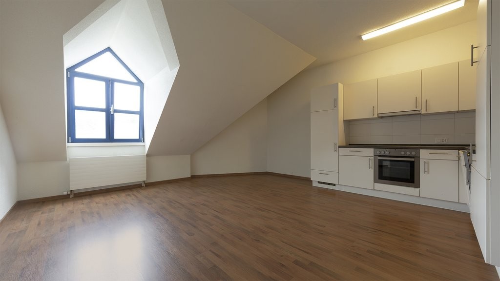 Appartement de 1 ½ pièces
