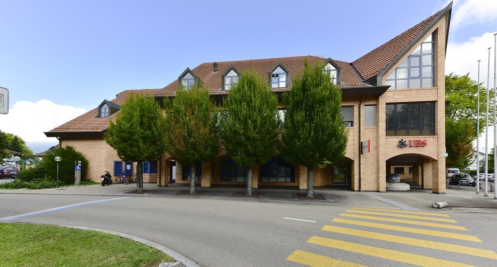 Appartement de 1 ½ pièces