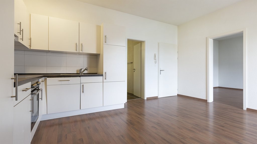 Appartement de 1 ½ pièces