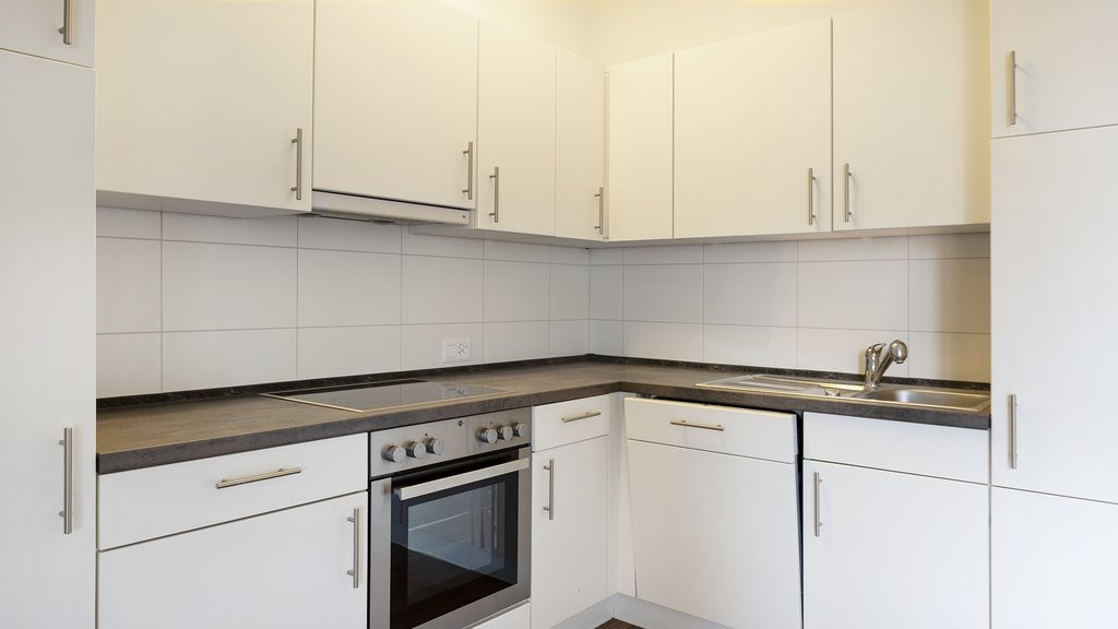 Appartement de 1 ½ pièces