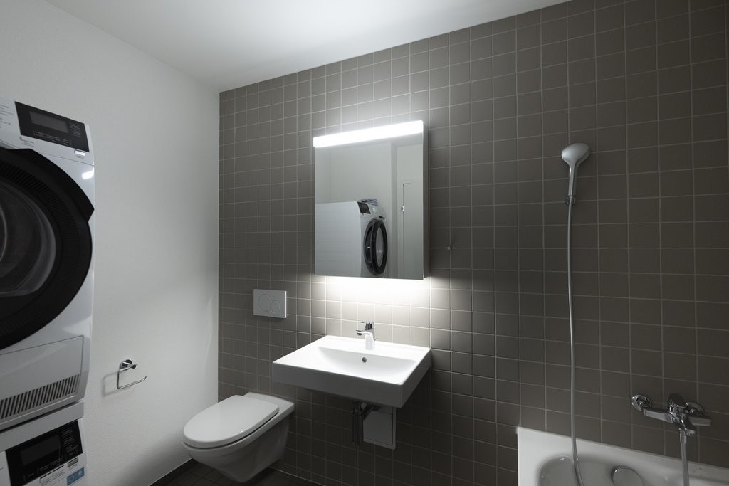 Appartement de 4 ½ pièces, photo 4 sur 7