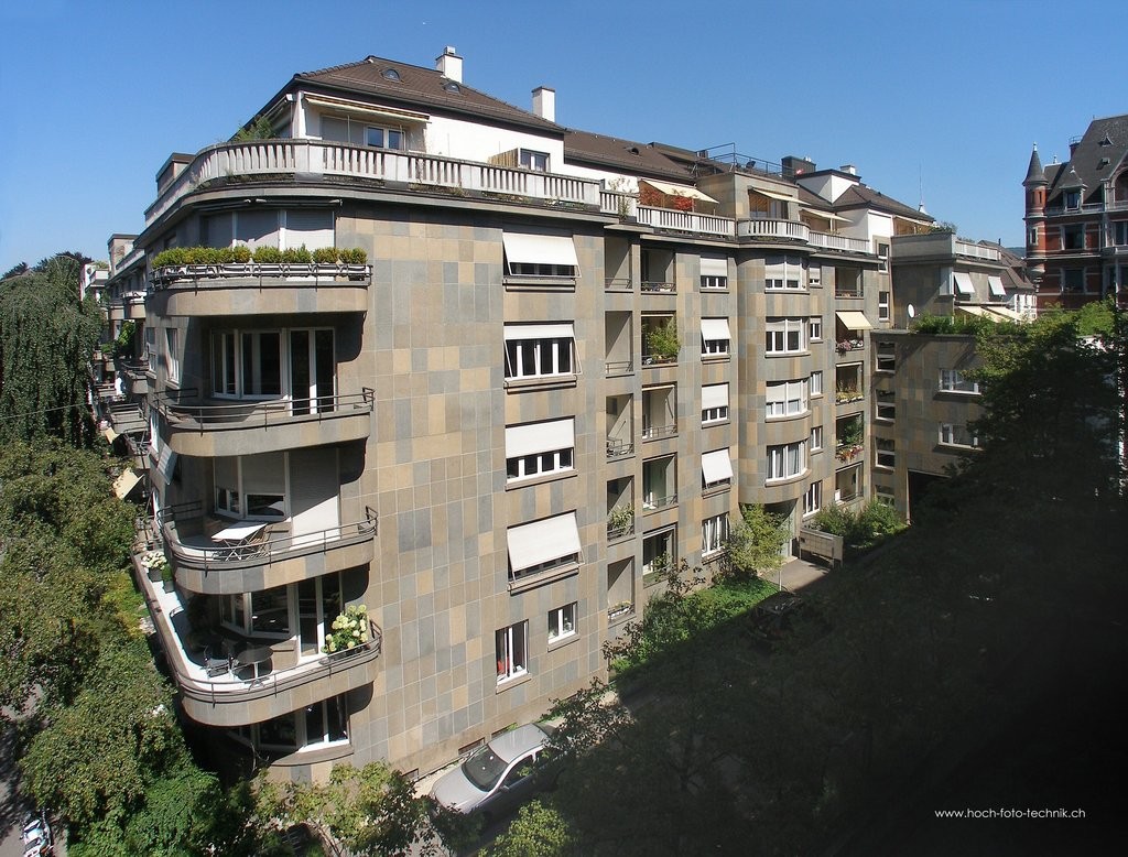 appartamento di 3 locali