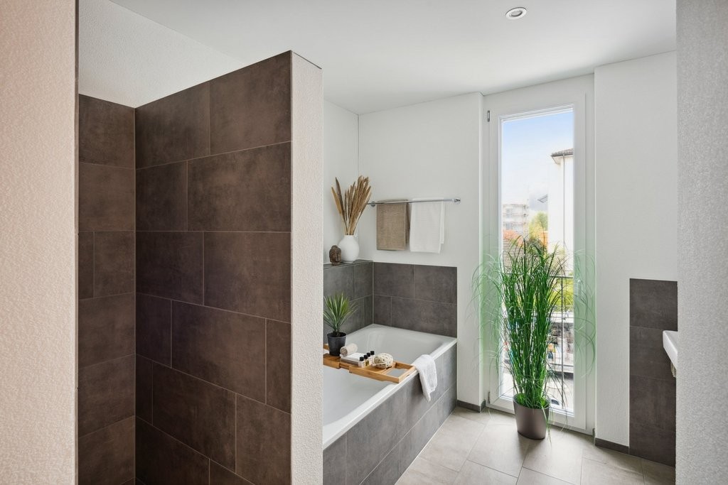 4 ½ pièces appartement