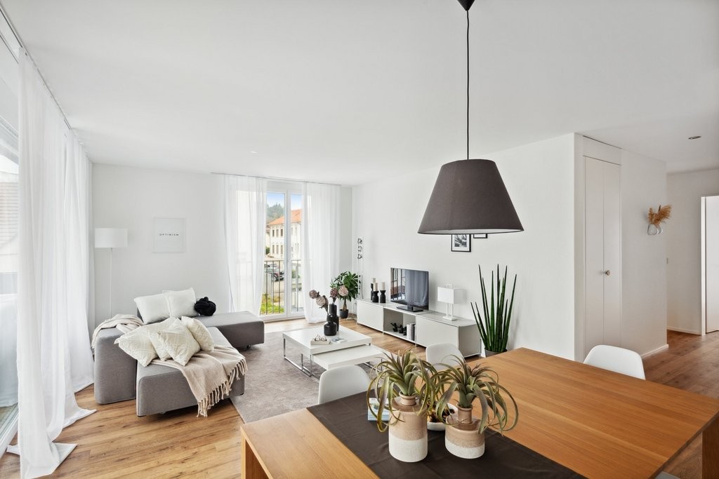 4 ½ pièces appartement