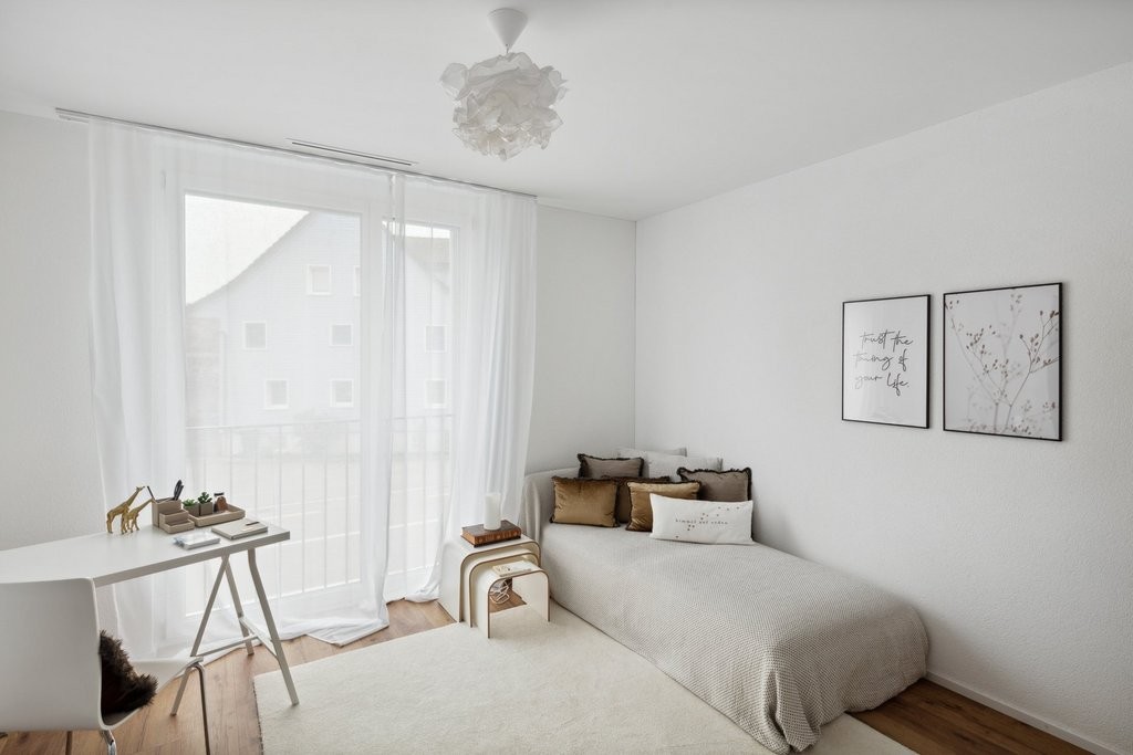 4 ½ pièces appartement
