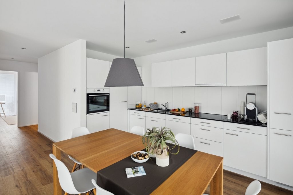 4 ½ pièces appartement