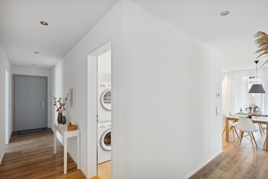 4 ½ pièces appartement