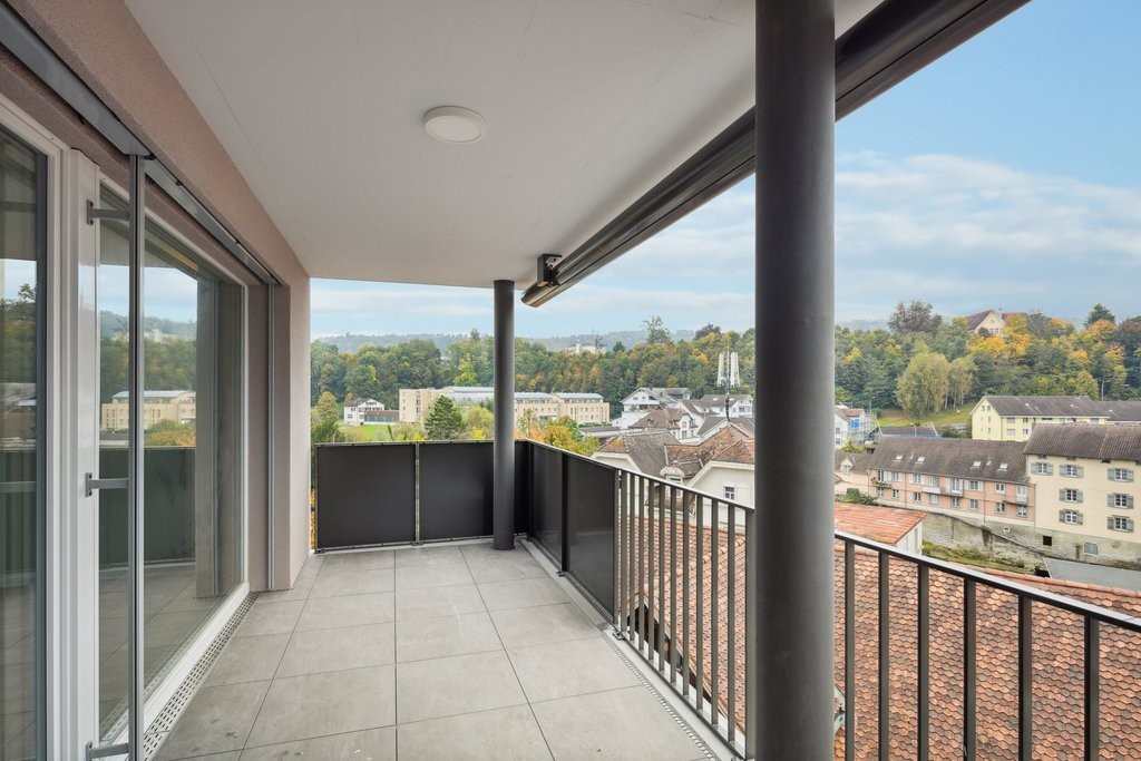 4 ½ pièces appartement