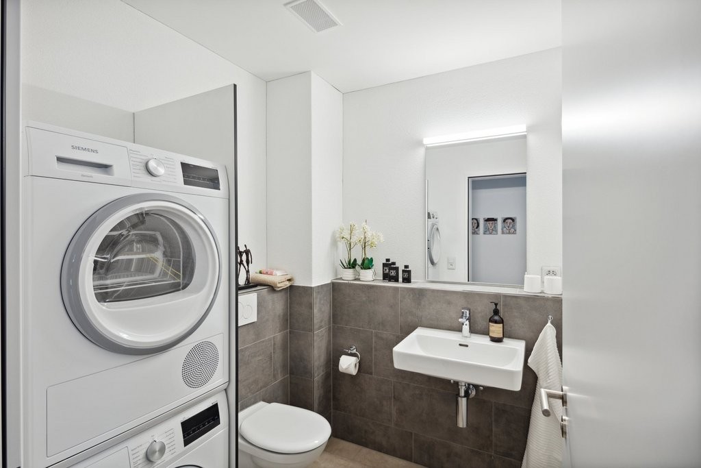 4 ½ pièces appartement