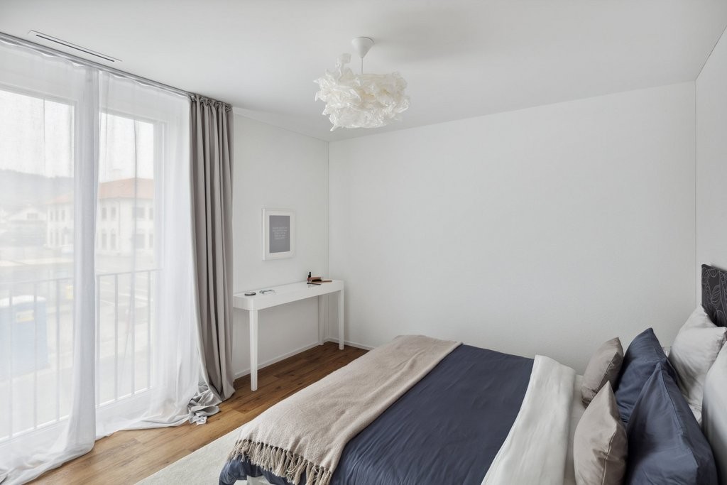 4 ½ pièces appartement