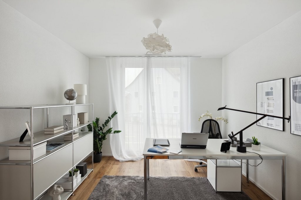 4 ½ pièces appartement