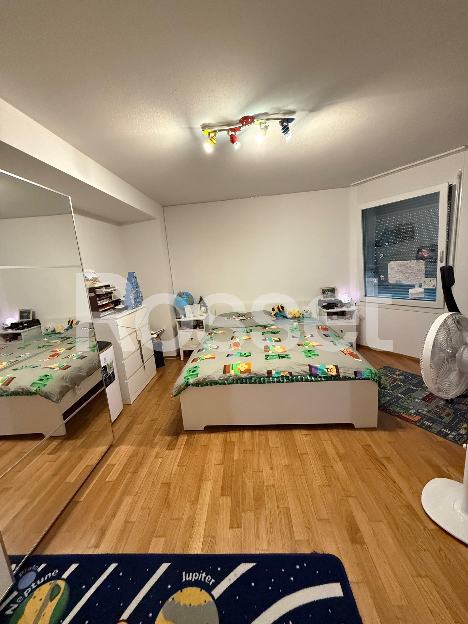 3 ½ rooms apartment, photo 4 sur 9