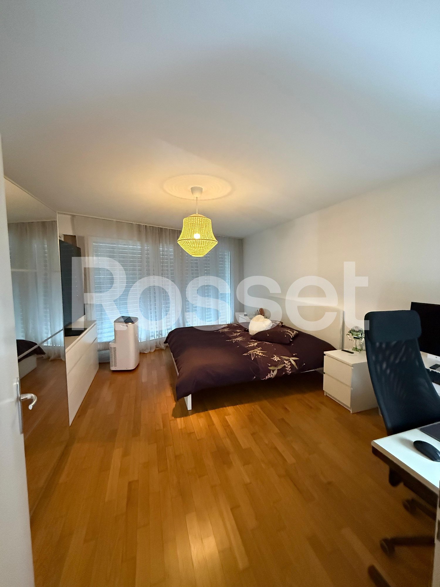 3 ½ rooms apartment, photo 2 sur 9