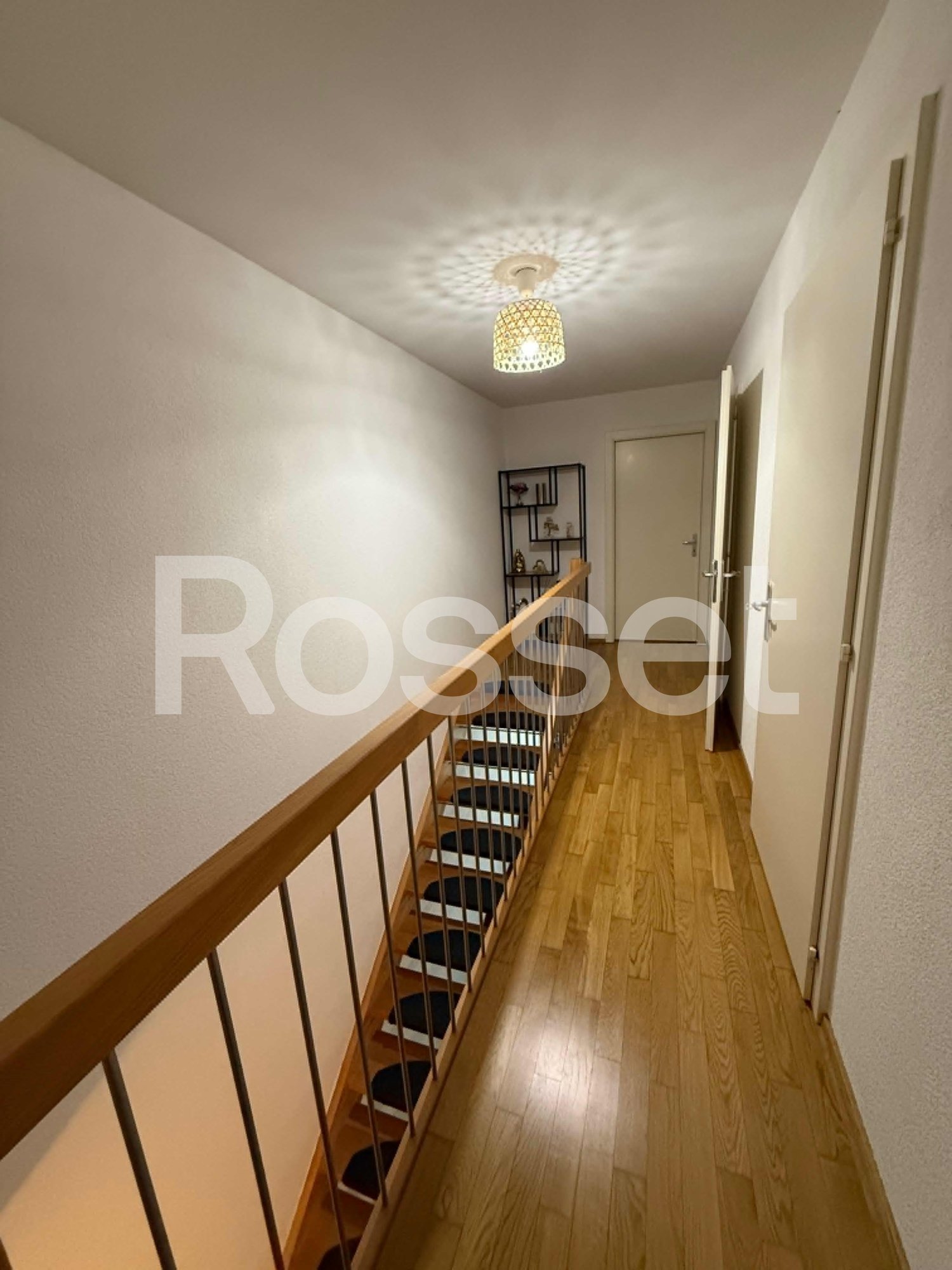 3 ½ rooms apartment, photo 5 sur 9