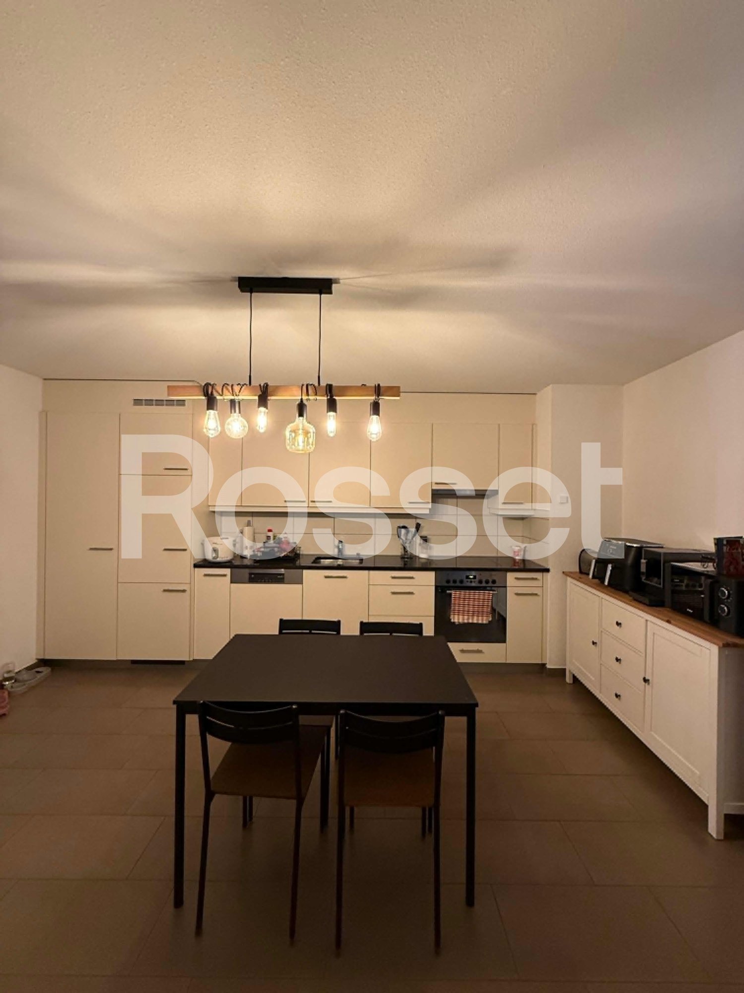 3 ½ rooms apartment, photo 7 sur 9