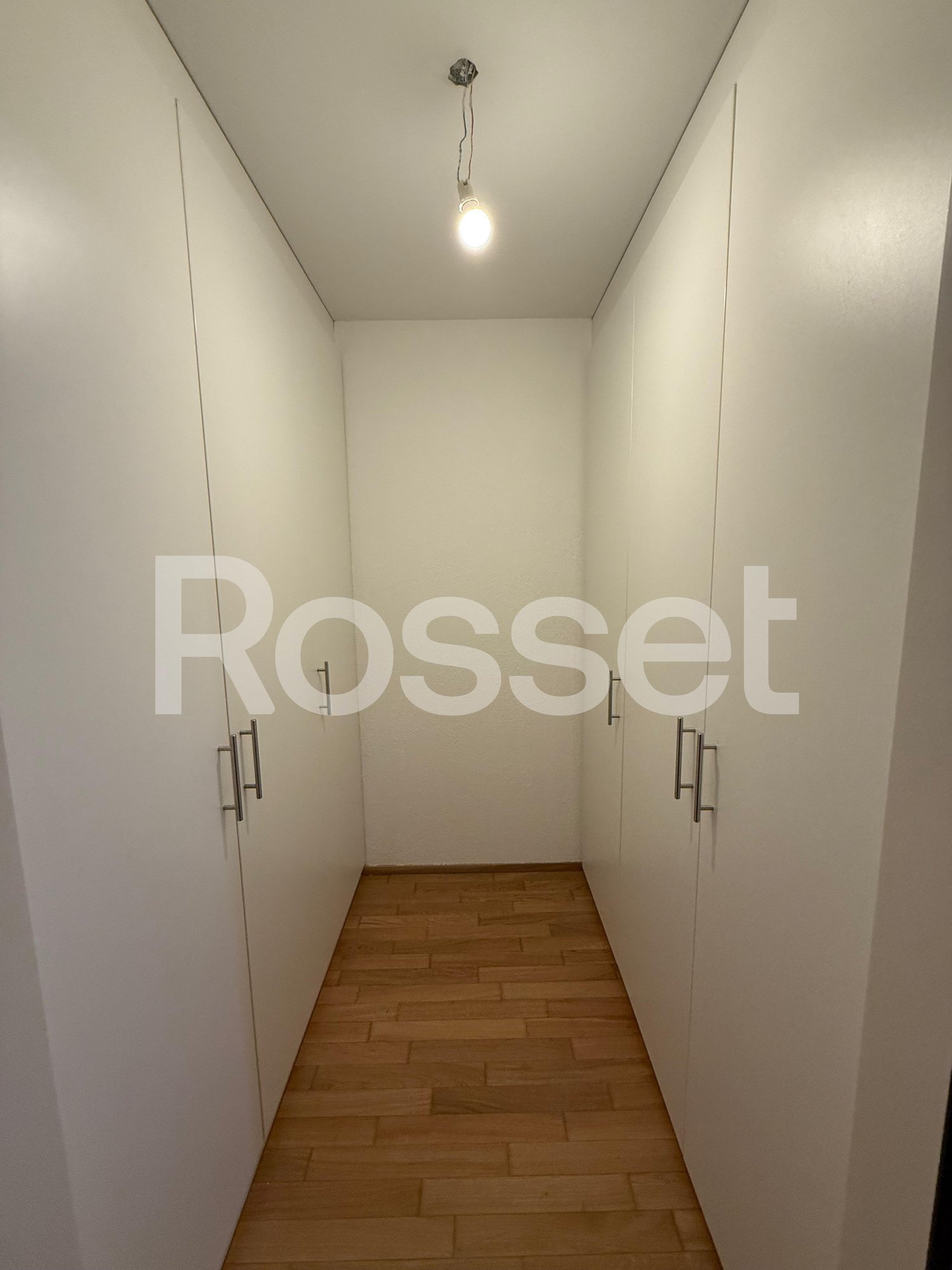 3 ½ rooms apartment, photo 3 sur 9
