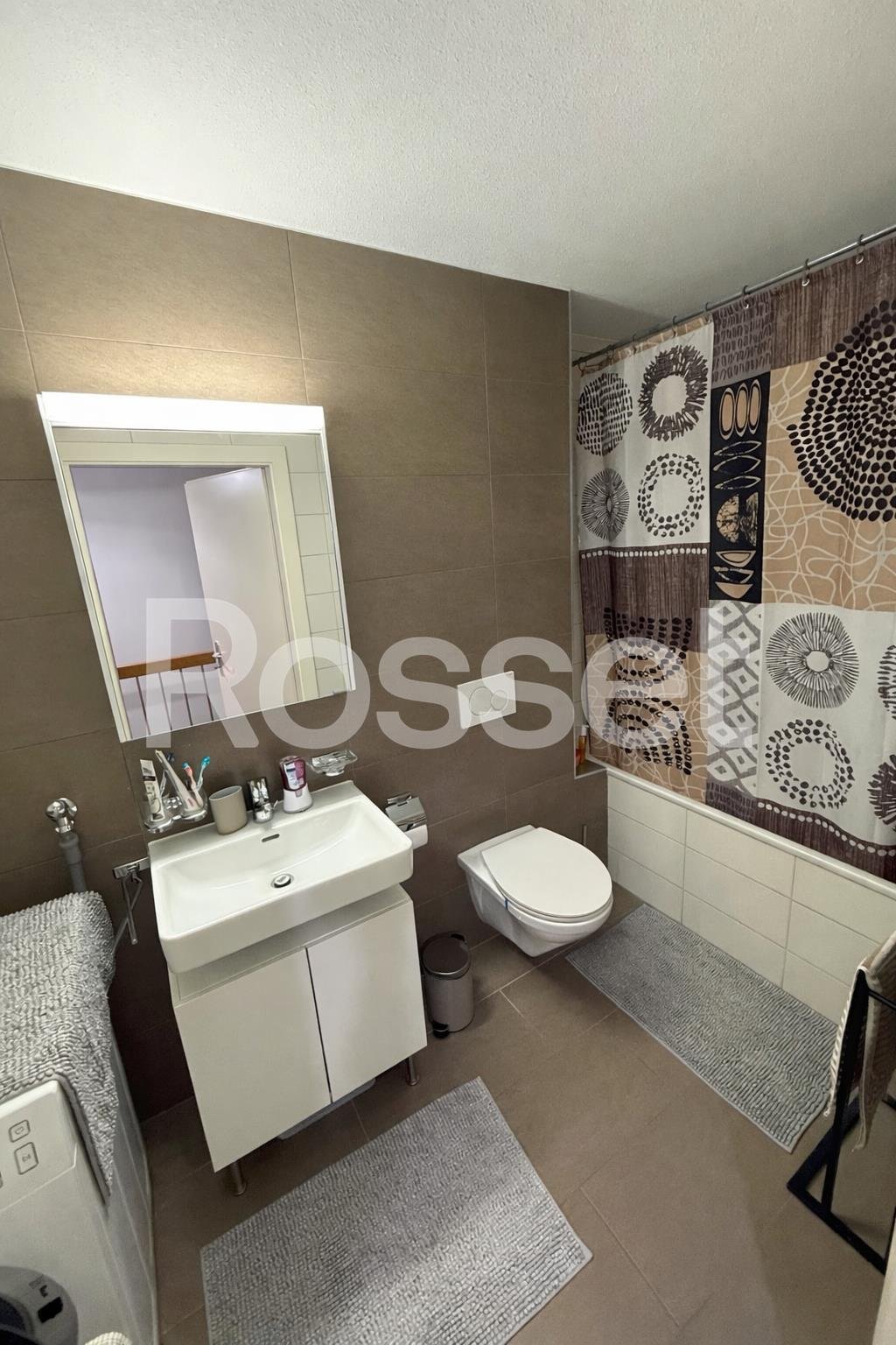 3 ½ rooms apartment, photo 8 sur 9