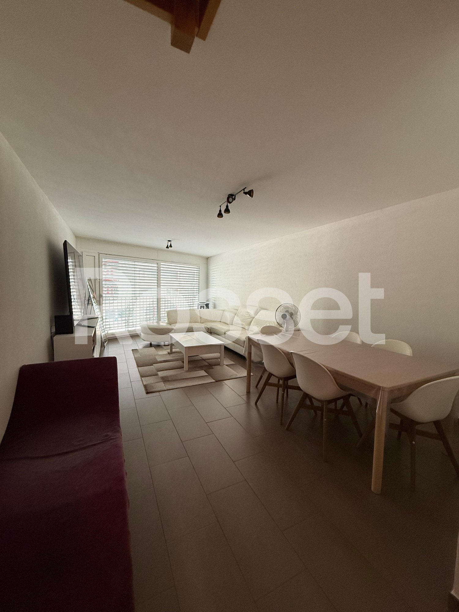 3 ½ rooms apartment, photo 6 sur 9