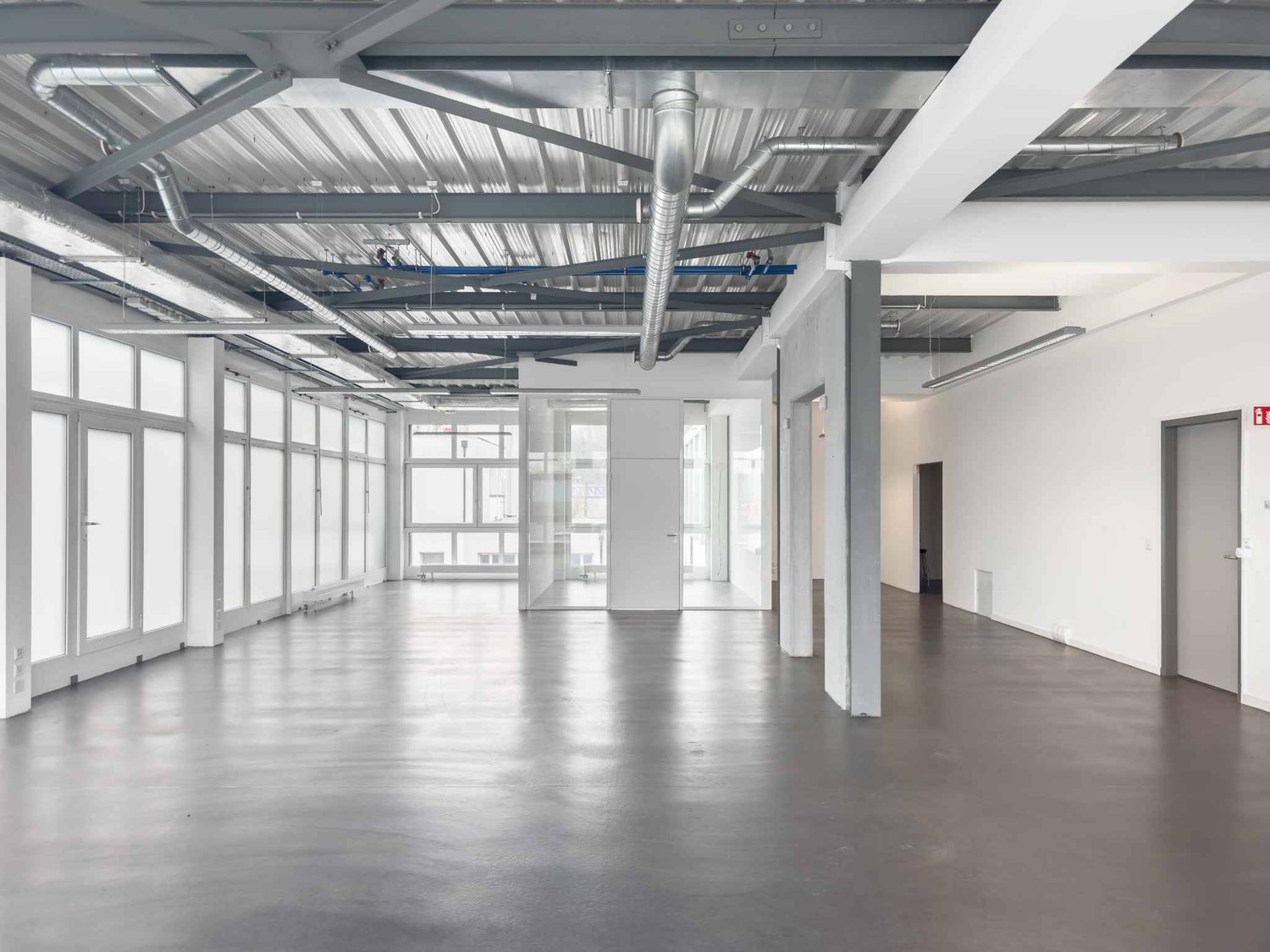174m² office, photo 3 sur 9