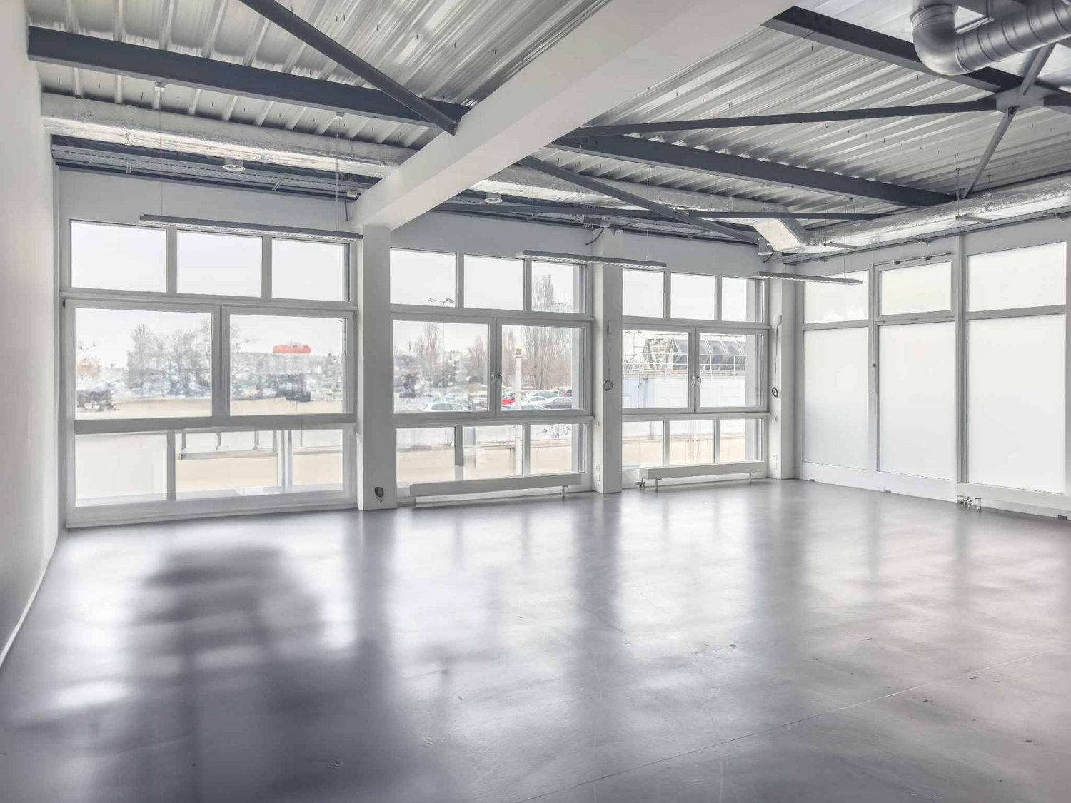 174m² office, photo 4 sur 9